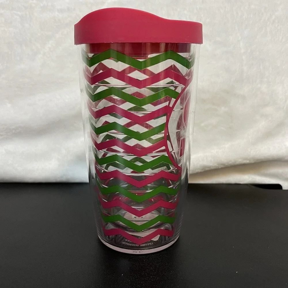 tervis tumbler pink